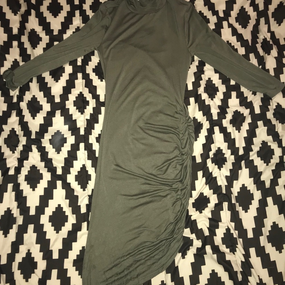 dress